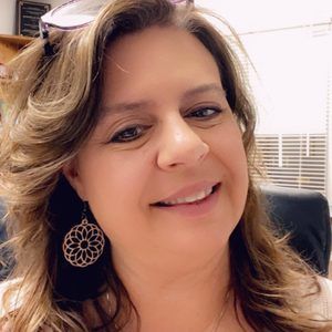 Meet your Posher, Christi